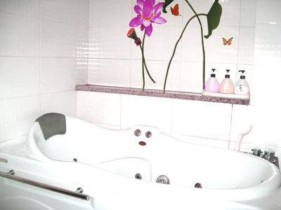 Movie Motel Jinju Room photo