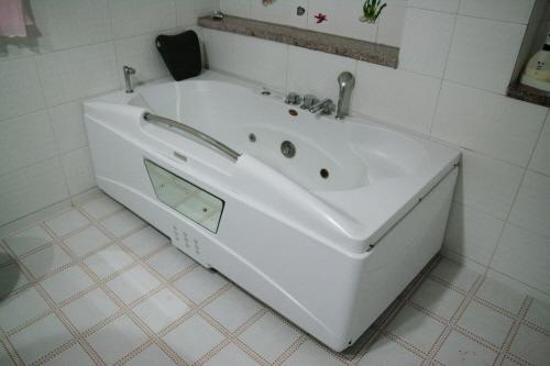 Movie Motel Jinju Room photo